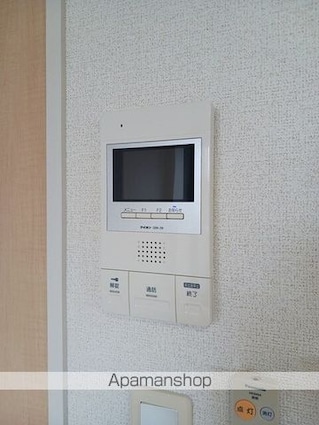 ベラ　ヴィスタ[1K/27.1m2]のその他設備