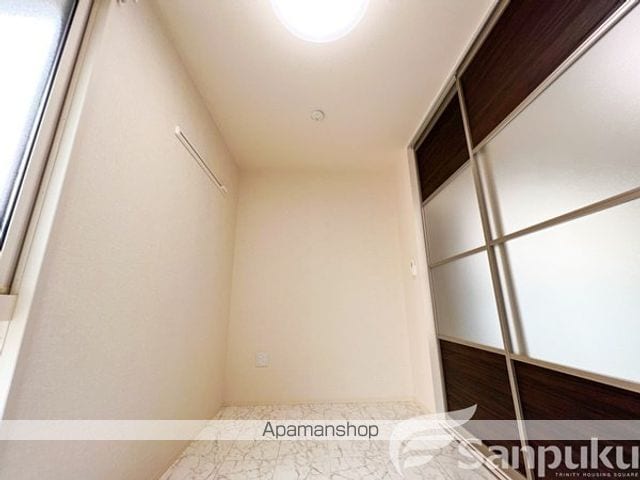カンパーナ勝山の内装写真