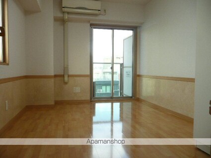 アムス四谷三丁目[1K/22.52m2]の内装2