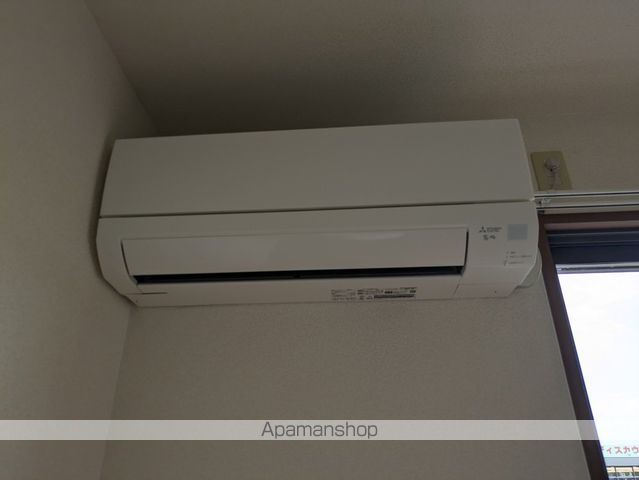 ハッピーライフ北畝 A棟の内装写真