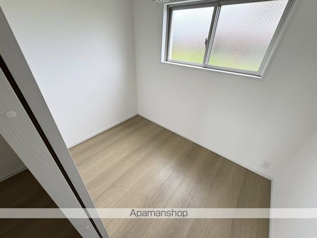 LIFEFIELDみやまの内装写真