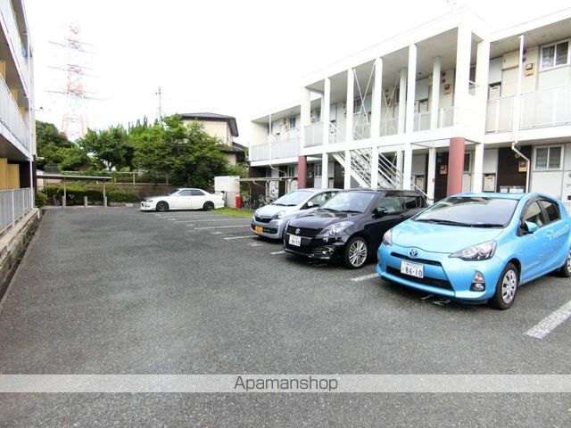 レオパレスプランタン参番館のその他写真