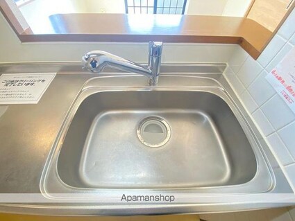 香川県高松市円座町[2LDK/65.53m2]の内装5