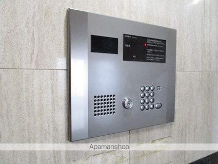 東京都杉並区梅里２丁目[1LDK/41.91m2]の共用部7