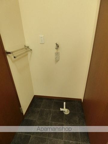 グランデールの内装写真