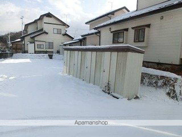 アーバンシティ中津川のその他写真