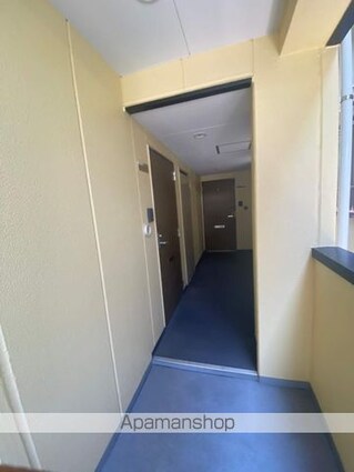 プチメゾンイナバ[1R/30.12m2]の共用部2