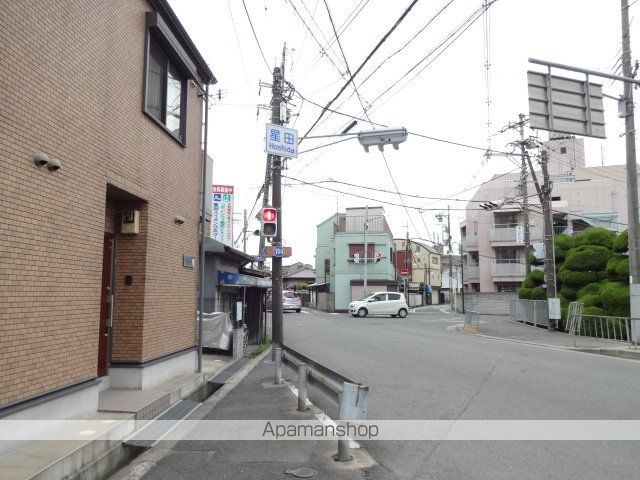 サンヴェールの周辺写真