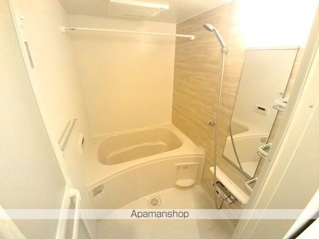 Amenity Westの内装写真