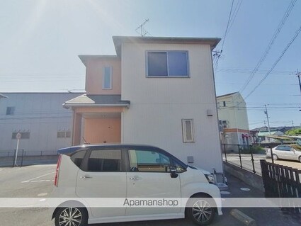 セレッソ　Ｂ[3LDK/72.87m2]の外観3