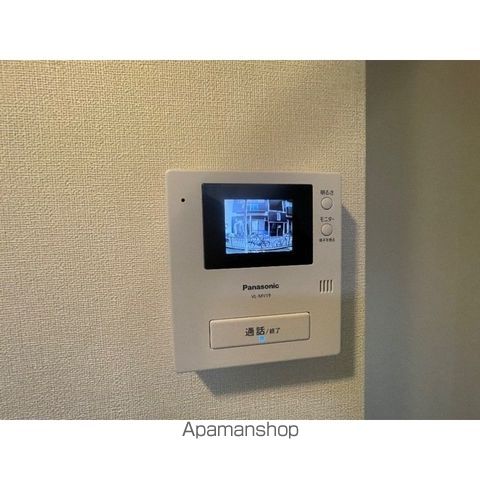 柿の木ヴィレッジIIの内装写真