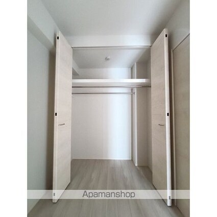 アルファコート谷在家[1LDK/41m2]の収納
