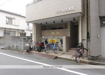 ラブレ清水町[1K/19.4m2]の共用部7