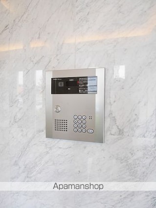 エスポワールＹＭ[1K/31.74m2]の共用部2