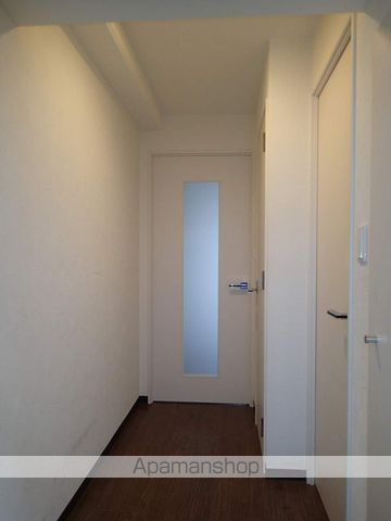 レジディア堺筋本町の内装写真