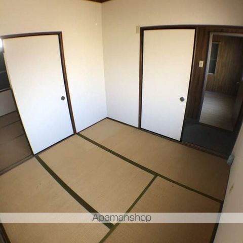 唐崎1丁目貸家の内装写真