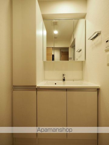 RESIDENCE TRESOR DIEUの内装写真