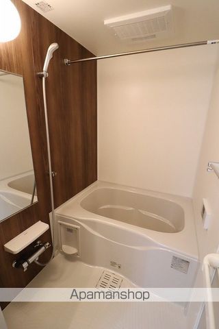サザンコート Bの内装写真