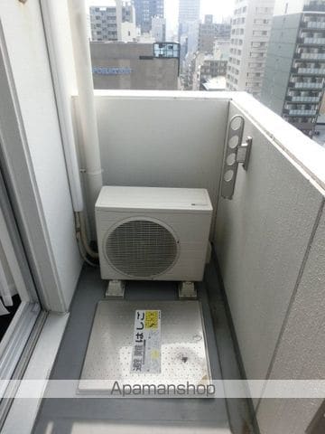 ADWResidence松屋町の内装写真