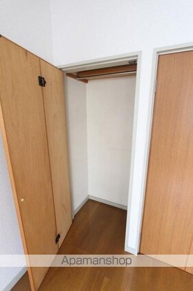 上之町グリーンハイツ[1K/23.18m2]の内装1