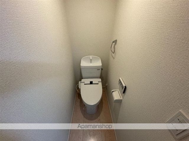プリメロの内装写真