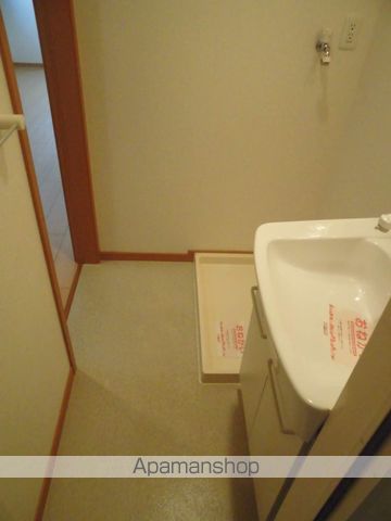 サンリット オカの内装写真