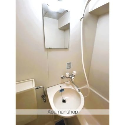 サンコート上目黒[1R/15.88m2]のその他内装7