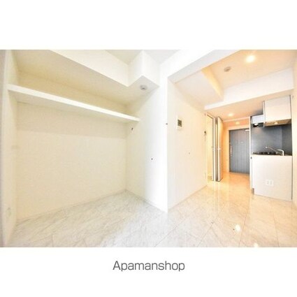 ＡＺＥＳＴ　志村三丁目Ⅱ[1DK/25.5m2]のその他内装2