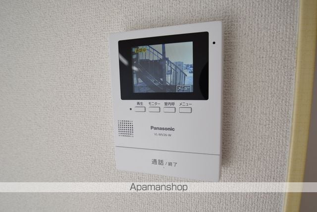 Casa vesinaの内装写真