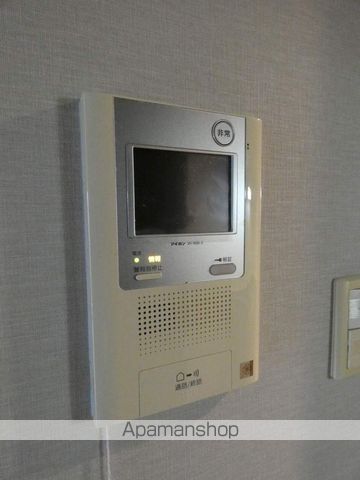 IS常盤の内装写真