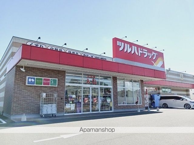 アパパネIIIの周辺写真