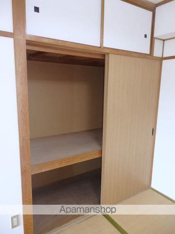 ロジェ青山の内装写真