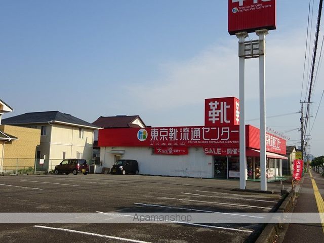 ルミエール浜Iの周辺写真