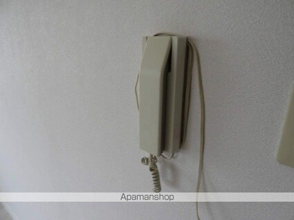 ＬＡ　ＨＯＵＳＥ[2DK/48m2]のその他設備