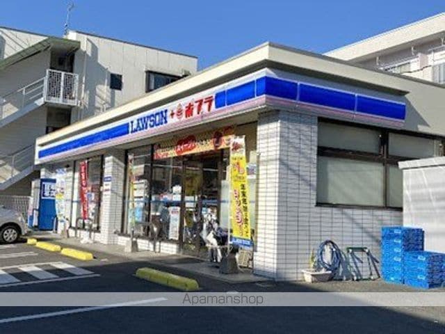インペリアル飛田の周辺写真
