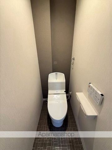 阿品ビルの内装写真