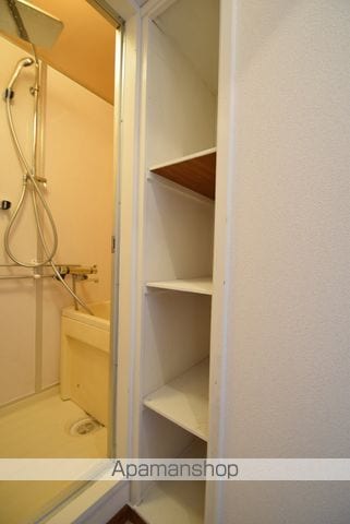 Casa vesinaの内装写真