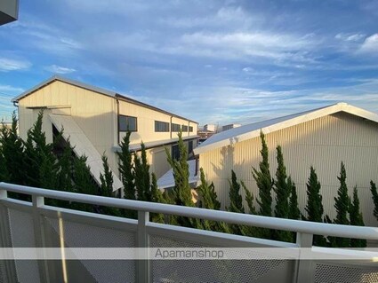 香川県高松市田村町[1LDK/41.98m2]の内装