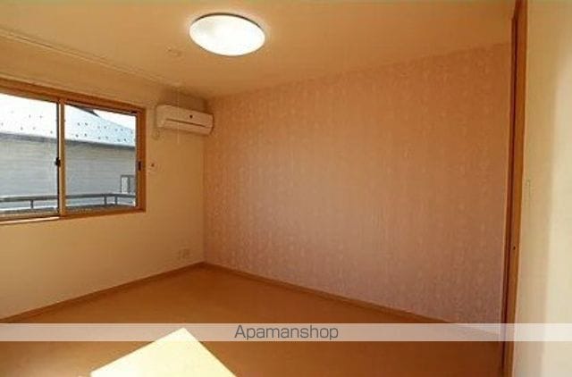 リビングタウン下新北町の内装写真