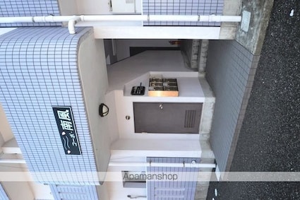 熊本県八代市永碇町[2LDK/58.13m2]の外観4