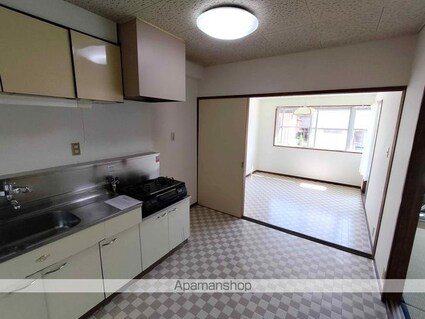 長野県長野市箱清水２丁目[3K/52.25m2]の内装4