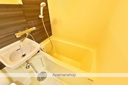 高知県高知市南元町[1R/17.01m2]のバス