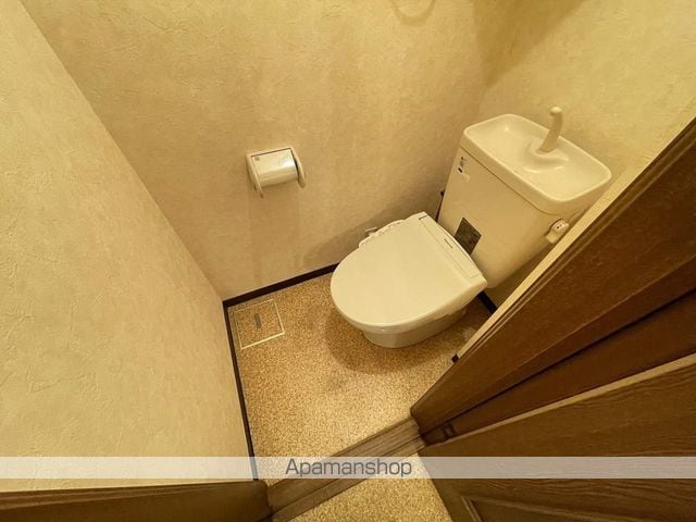 五稜郭マンションの内装写真