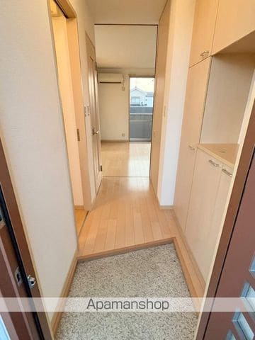 サンステージたけのの内装写真