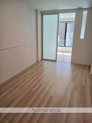 カーサ　ソルマル[1LDK/40.11m2]のリビング・居間