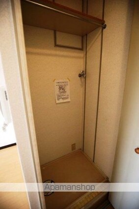 サンコート西荻窪[1R/20.07m2]のその他設備