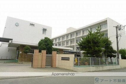 古川南城戸一戸建[3LDK/72.86m2]の周辺4