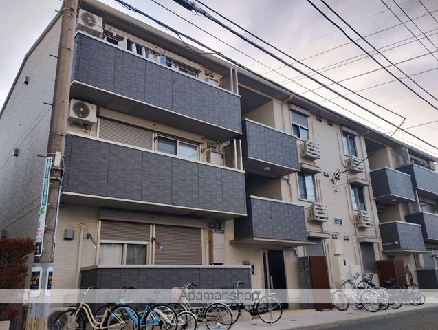 AVENIRの外観写真