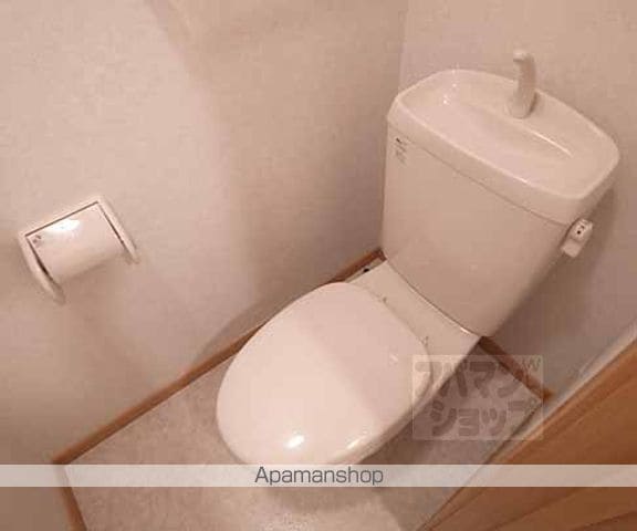 カラバッサ小野Bの内装写真