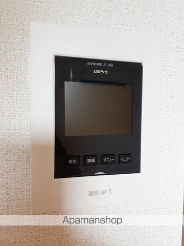 レジデンスサンモールの内装写真